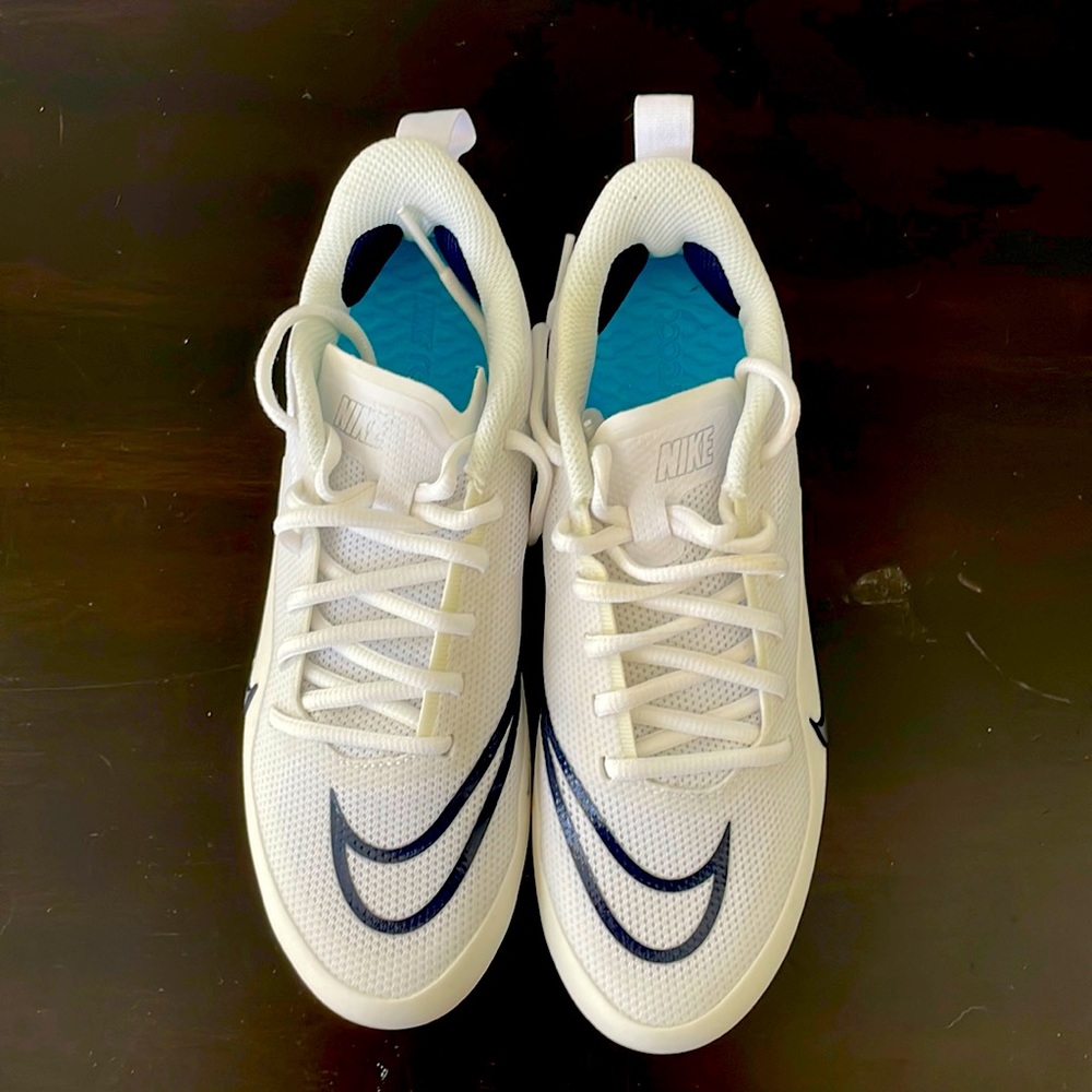 NIKE Alpha Huarache 8 PRO LAX cleats